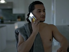 Anal, Grosse bite, Noire, Sucer une bite, Noir ébène, Branlette thaïlandaise, Interracial, Suçant