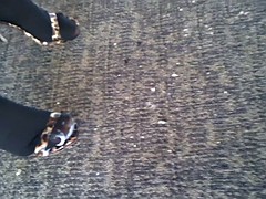 Одетые девушки голые парни, Фут фетиш