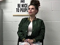 Садо мазо, Большие сиськи, Блондинки, Сборник, Семяизвержение, Секс без цензуры, Сиськи, Униформа