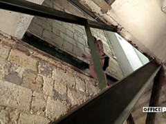 Блондинки, Дрочка ногами, Секс без цензуры, Каблуки, Белье, Натуральные сиськи, Чулки, Игрушки