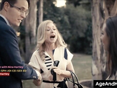 Anaal, Bondage discipline sadomasochisme, Biseksueel, Seksspeelgoed, Omie, Groep, Masturbatie, Oud