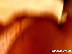 Minni Minnie Captivates with Sensual Intimate Oral Play
