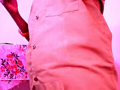 Hd, 人妻の, インド人, キス, オマンコ, 魅力的, フェラする, 妻