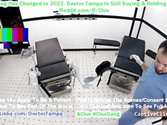 Médico, Latina, Tetas naturales, Pezones, Coño, Realidad, Adolescente, Tetas