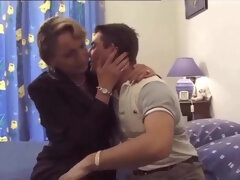 Leie, In den arsch, Grosser arsch, Blasen, Französisch, Hardcore, Milf, Titten