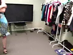 Grote mammen, Bruinharig, Oudere vrouw, Masturbatie, Moeder die ik wil neuken, Moeder, Natuurlijke tieten, Gezichtspunt