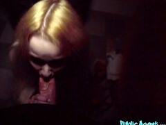 Amerikanisch, Arsch, Tschechisch, Geld, Im freien, Pov, Realität, Hintern versohlen