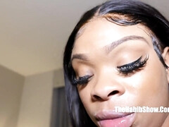 Большая жопа, Большой член, Минет, Грудастые, Парочка, Лизание, Киски, Реалити