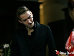 In den arsch, Schwarz, Britisch, Fingern, Riesig, Interrassisch, Lecken, Titten