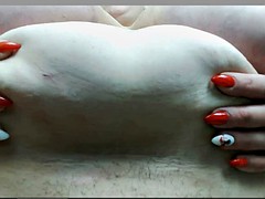 Толстушки, Большие сиськи, Подглядывание