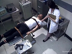 Анальный секс, Садо мазо, Фетиш, Хд, Унижение