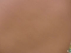 18, 素人, 茶髪の, ハメ撮り, ティーン