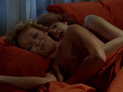 Cunnilingus, Tetas grandes, Rubia, Morena, Corridas, Fetiche, Pajear, Orgía