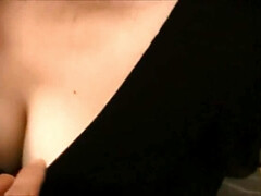 アジア人, 美女, デカパイ, フェラチオ, ディルド, 手コキする, Hd, 日本人