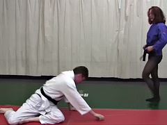 素人, フェムドム, フェティッシュ