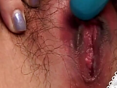 18 ans, Asiatique, Gode, Hard, Masturbation, Solo, Allumeuse, Adolescente