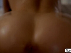 Tetas grandes, Mamada, Garganta profunda, Transexual asiatica, Latina, Lamidas, Coño, Transexual