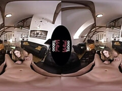 Brunette brune, Hd, Seins naturels, Petite femme, Pov, Réalité, Rasée, Nénés