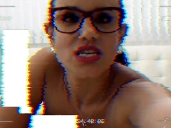 Poilue, Hd, Chatte, Timide