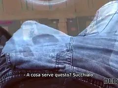 フェラチオ, Hd, 自家製, お金, ハメ撮り, ラフ, ロシア人, ティーン