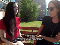 フェラチオ, 車, ハードコア, ハメ撮り, 公共, ロシア人, ティーン