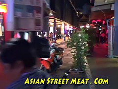 素人, アジア人, ティーン, のぞき