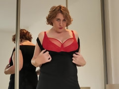デカパイ, ブロンド, 中出し, お婆さん, Hd, 自然山雀, 剃毛, 一人