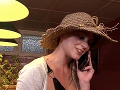 Anal, Tetas grandes, Mamada, Morena, Acercamiento, Europeo, Francés, Adolescente