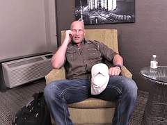 Grote mammen, Omie, Rijpe lesbienne, Moeder die ik wil neuken, Tieten likken