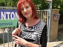 Любители, Глубокая глотка, Хд, Милф, От первого лица, На публике