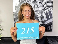 素人, デカチン, フェラチオ, バック, ハードコア, 小柄, ガリガリ, オッパイの