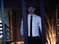 Noire, Sucer une bite, En levrette, Faciale, Hd, Seins naturels, Chatte, Gicler