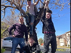 Брат, Рогоносцы, Групповуха, Унижение, Милф, Мамочка, Мачеха, Жена