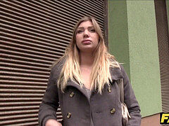 Любители, Минет, Европейки, На природе