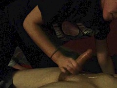素人, 美女, ブロンド, フェラチオ, 浮気者, イく瞬間, 彼女, ハメ撮り