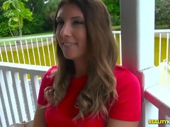 Mamada, Morena, Corridas faciales, Peludo, Pajear, Pezones inflados, Realidad, Tatuaje