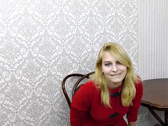 Russian model Miss Cielle Lesage has the biggest tits ever!