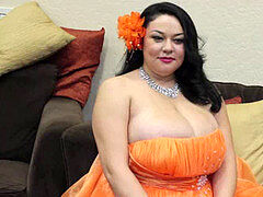 Gorda, Latina