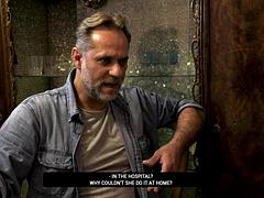 Tussi, Grosse titten, Blasen, Fetisch, Handjob, Hardcore, Krankenschwester, Titten