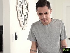 アジア人, 茶髪の, 女, 女 人男 人, プール, オマンコ, 水着, 三人