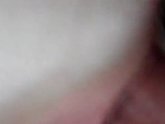 In den arsch, Blondine, Besamung, Gehörnter ehemann, Aufs gesicht abspritzen, Milf, Pov, Vintage