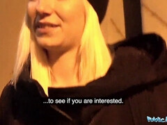 Amateur, Rubia, Hd, Al aire libre, Pov, Público, Realidad