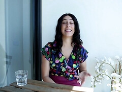 アナル, デカパイ, 彼女, 毛深い, 自家製, オナニー, 自然山雀, おもちゃ