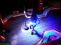 Enthousiasteling, Stel, Hd, Likken, Mexicaans, Kut duiken, Verlegen, Strippen