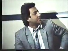 Hard, Italienne, Rétro ancien