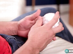 Wohlbeleibte schöne frauen, Grosse titten, Pummelig, Spermaladung, Reif, Milf, Büro, Ablutschen