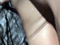 Euro amateur outdoors assfucked bareback