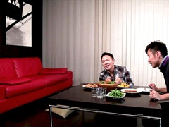 Enthousiasteling, Aziatisch, Lieveling, Sperma, Sperma shot, Dik, Hardcore, Japaans