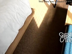 Amateur, Entrevista, Verga grande, Rubia, Linda, Pov, Adolescente, Tetas