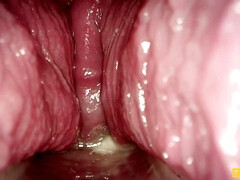 Gros seins, Brunette brune, Éjaculation interne, Tir de sperme, Noir ébène, Fétiche, Hard, Interracial